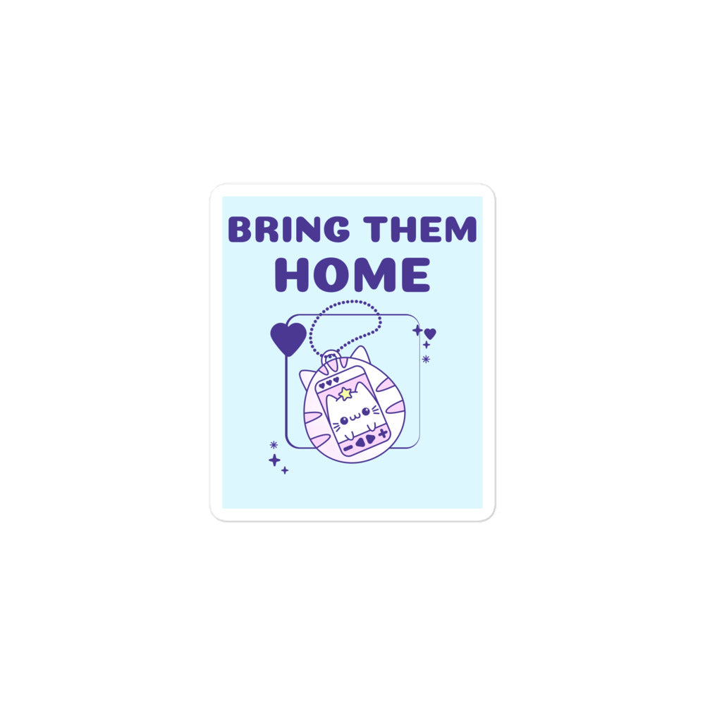 All In For Jews | Kiss Cut Sticker
