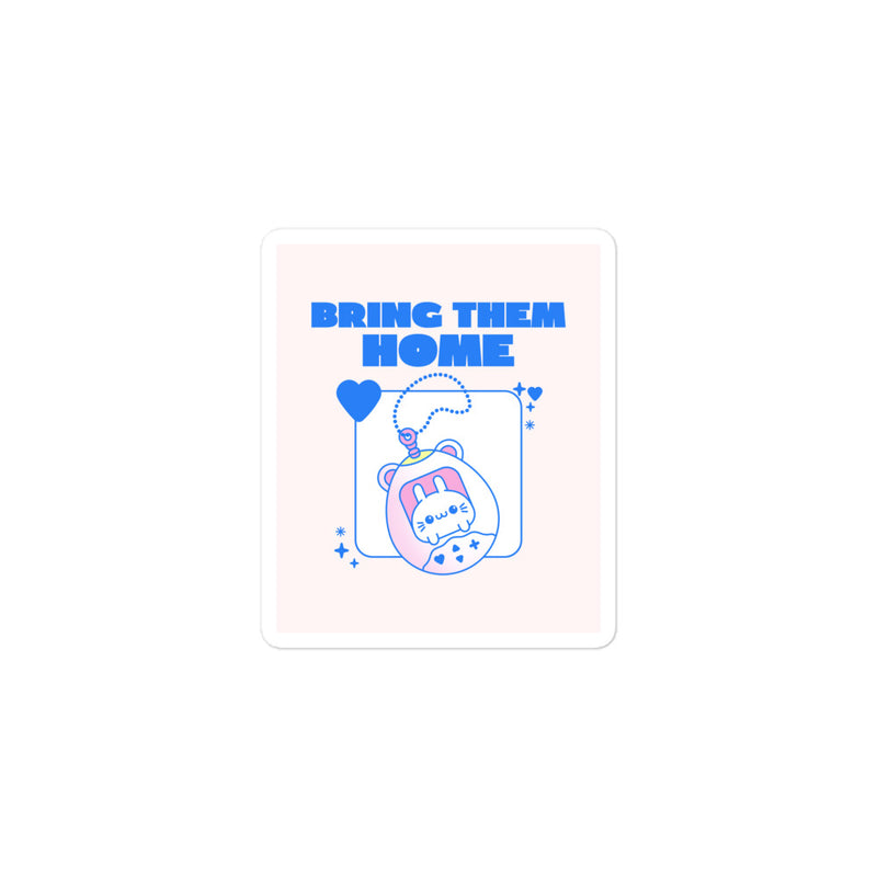 All In For Jews | Kiss Cut Sticker