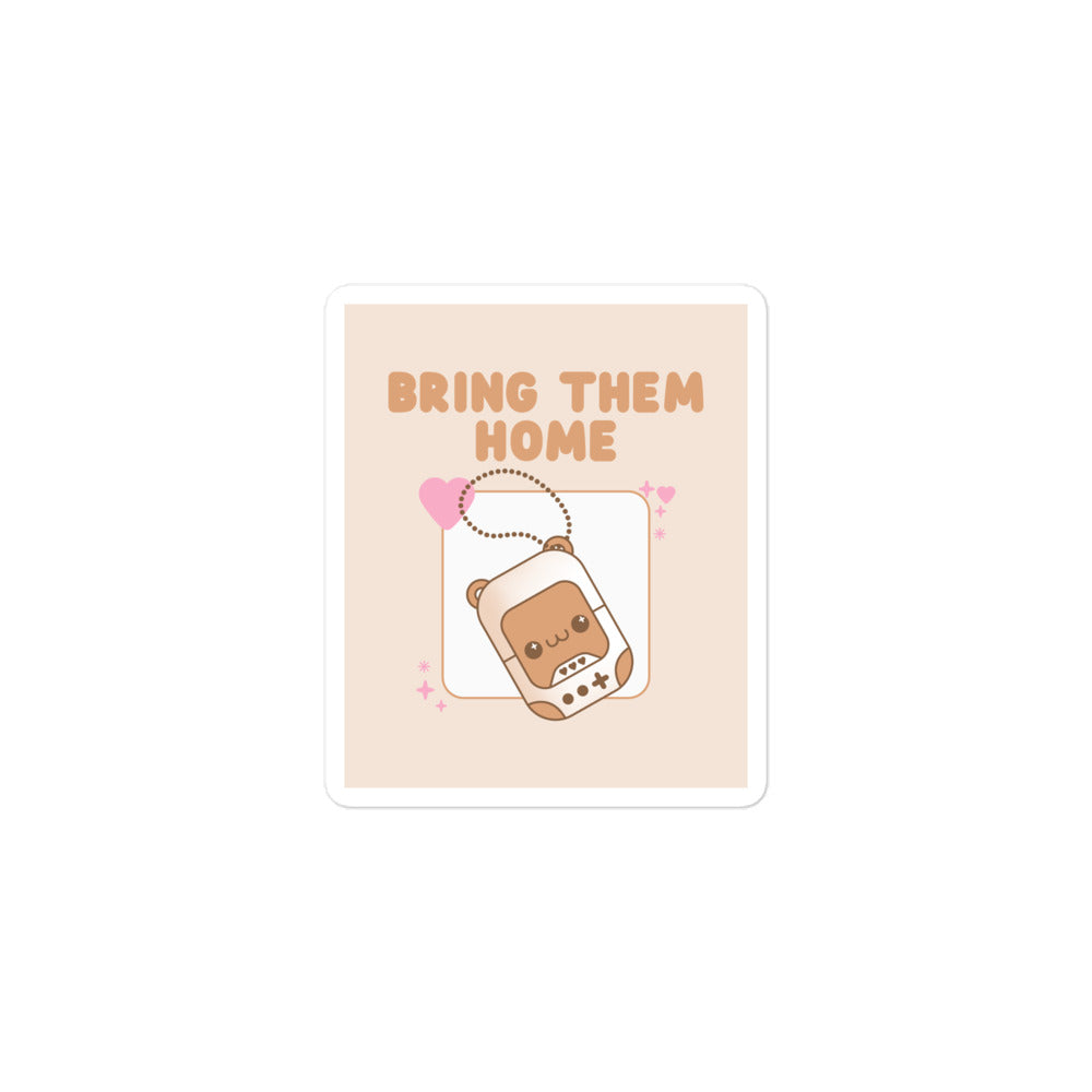 All In For Jews | Kiss Cut Sticker