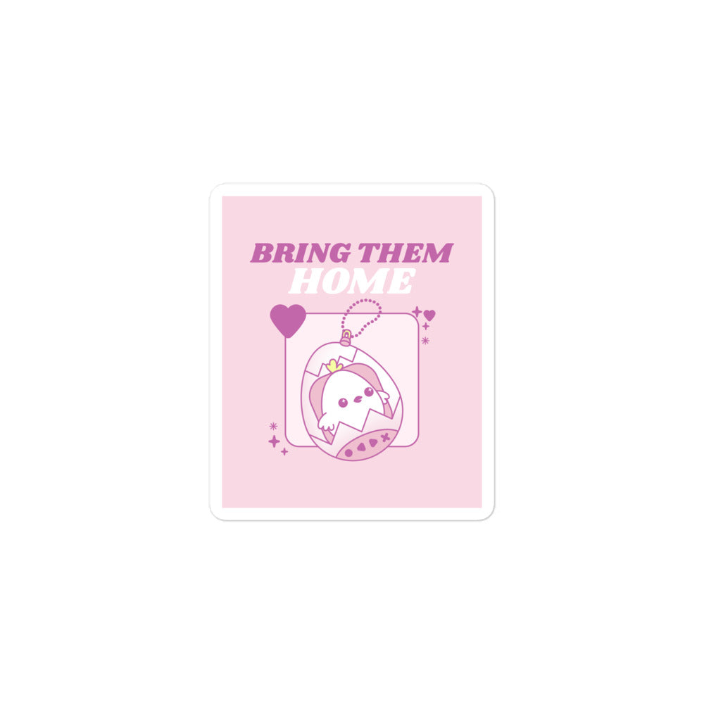 All In For Jews | Kiss Cut Sticker