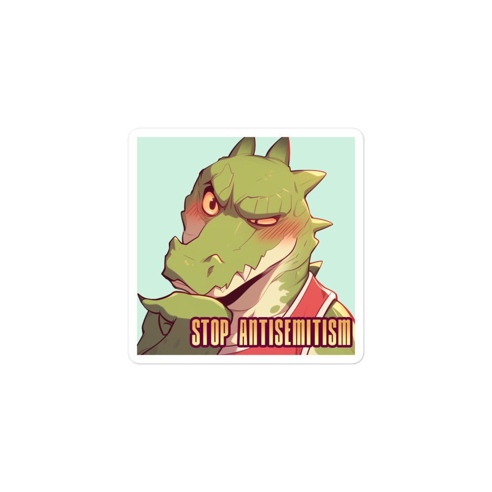 Dragon Adventure | Kiss Cut Sticker Jouparty