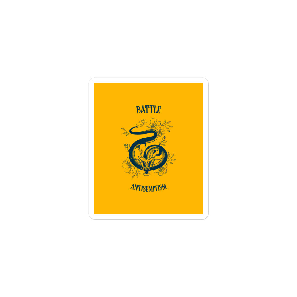 Dragon Adventure | Kiss Cut Sticker