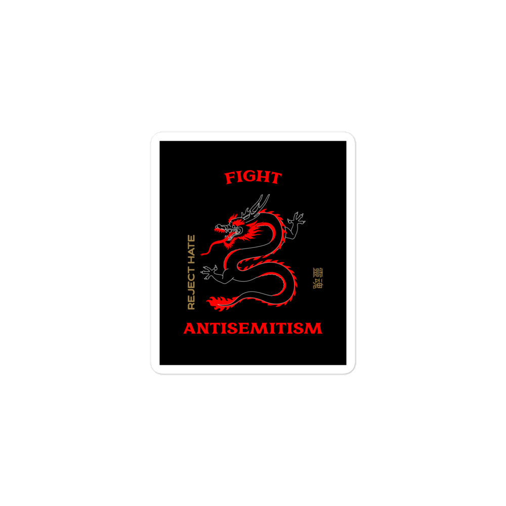 Dragon Adventure | Kiss Cut Sticker Jouparty