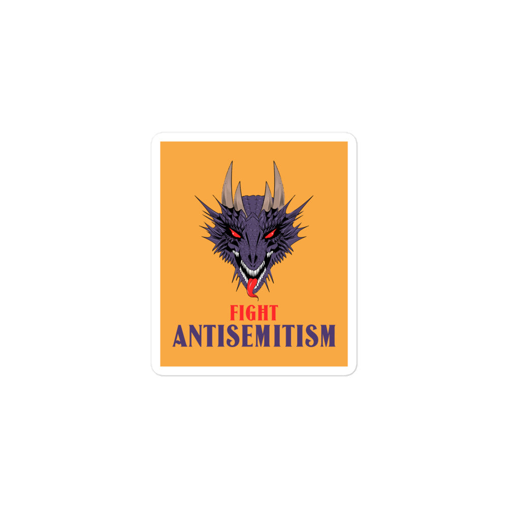 Dragon Adventure | Kiss Cut Sticker Jouparty