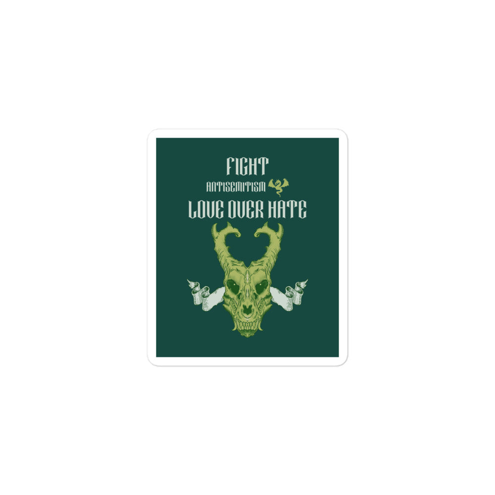 Dragon Adventure | Kiss Cut Sticker Jouparty