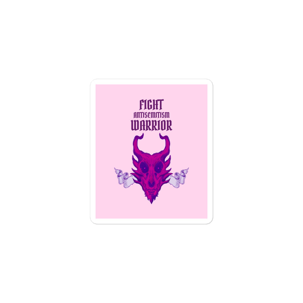 Dragon Adventure | Kiss Cut Sticker Jouparty