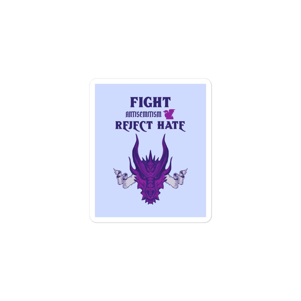Dragon Adventure | Kiss Cut Sticker