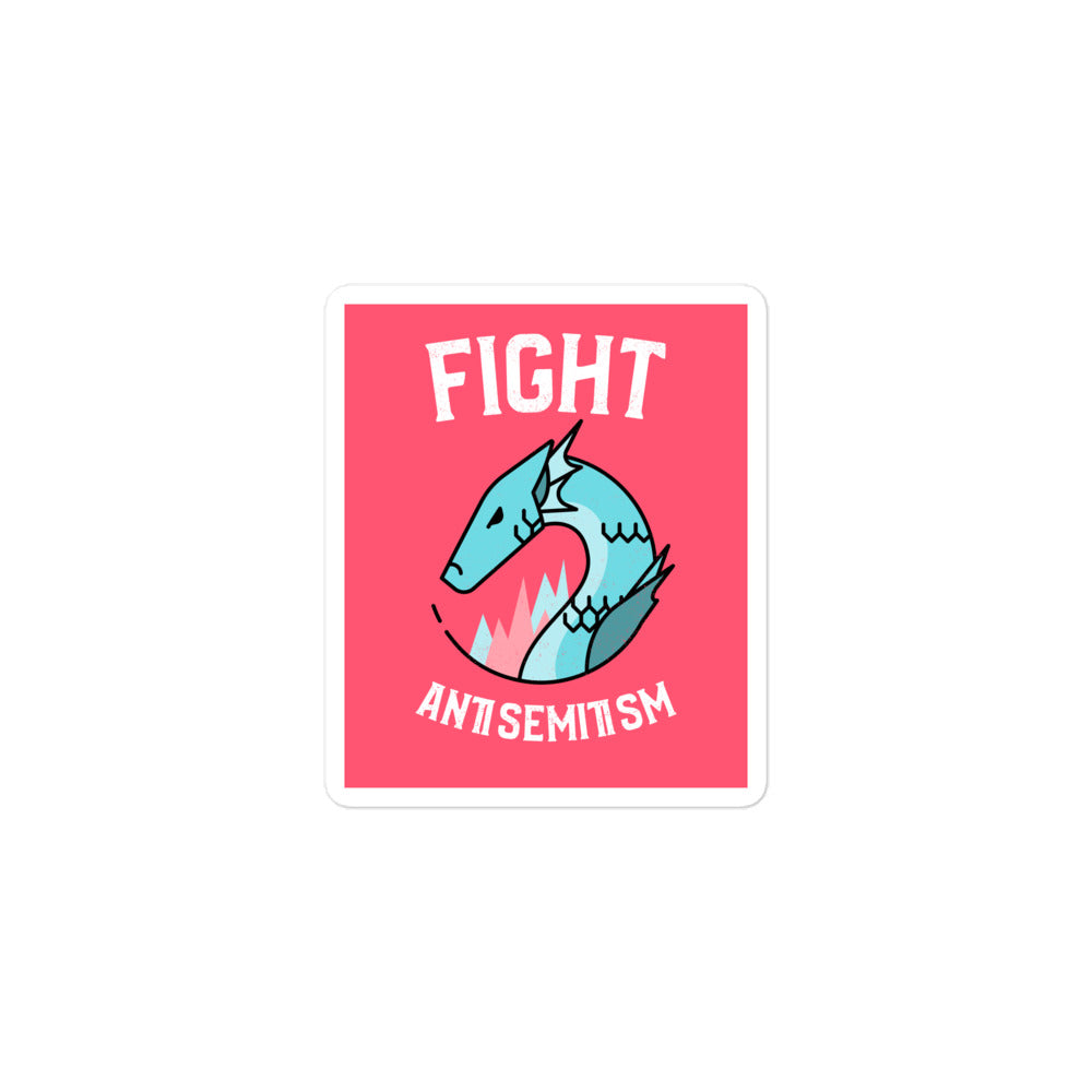 Dragon Adventure | Kiss Cut Sticker Jouparty