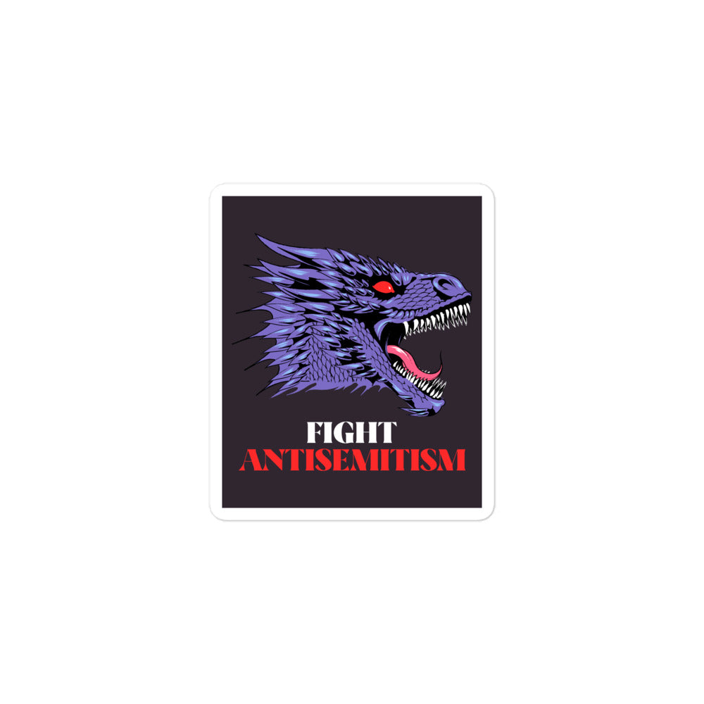 Dragon Adventure | Kiss Cut Sticker Jouparty