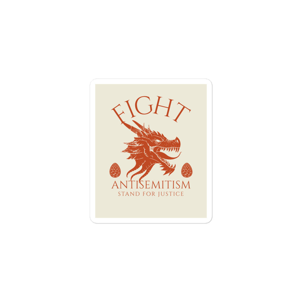 Dragon Adventure | Kiss Cut Sticker Jouparty