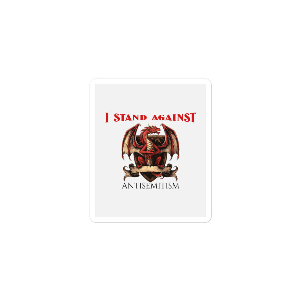 Dragon Adventure | Kiss Cut Sticker