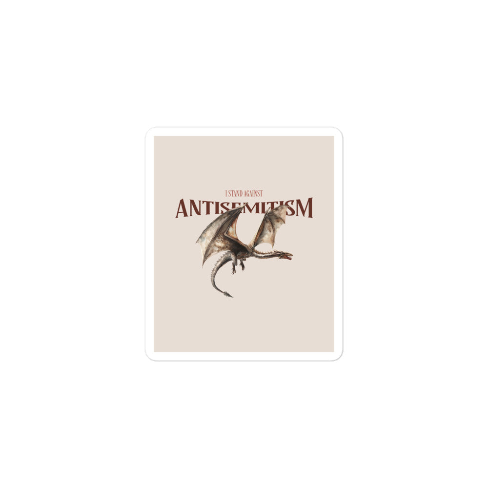 Dragon Adventure | Kiss Cut Sticker Jouparty