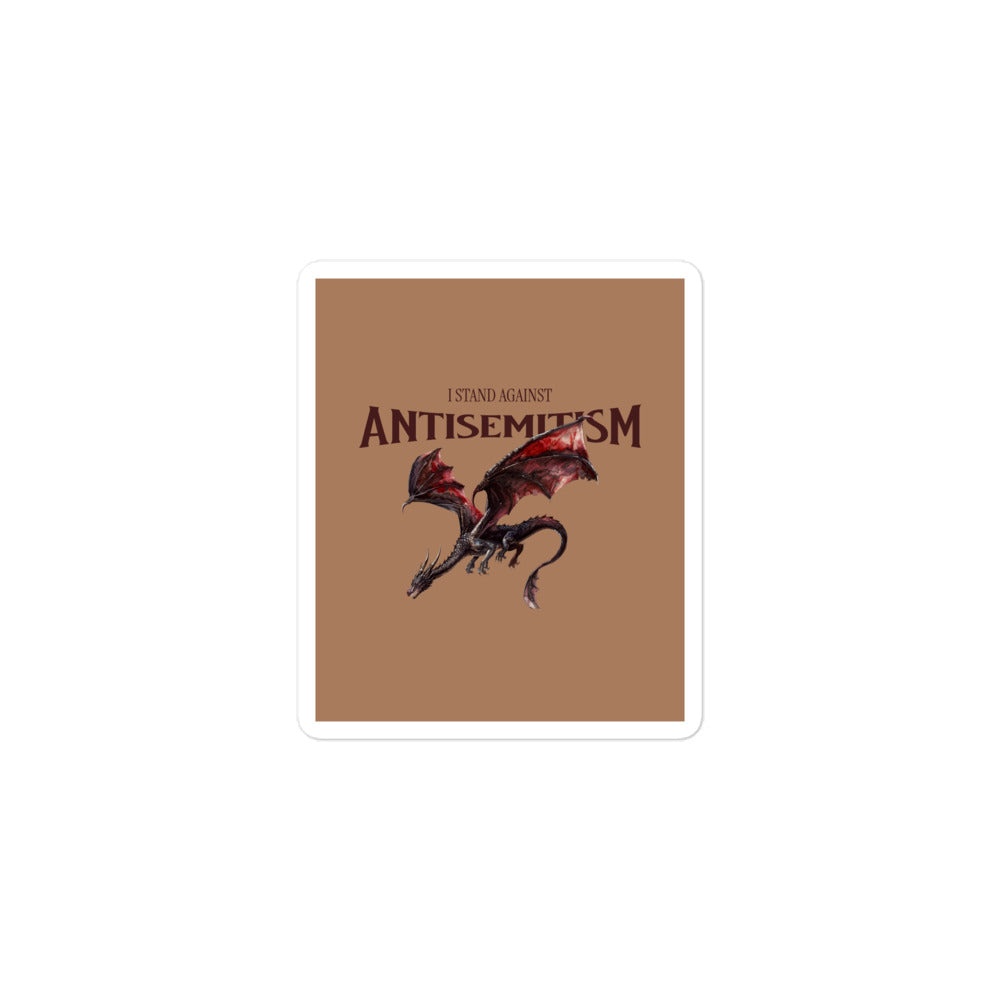 Dragon Adventure | Kiss Cut Sticker Jouparty