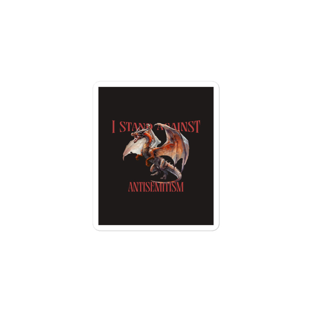 Dragon Adventure | Kiss Cut Sticker Jouparty