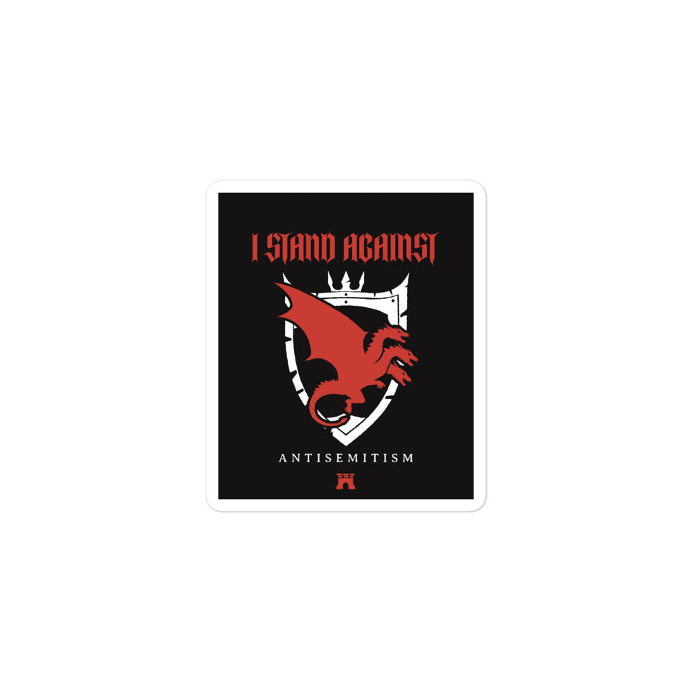 Dragon Adventure | Kiss Cut Sticker Jouparty
