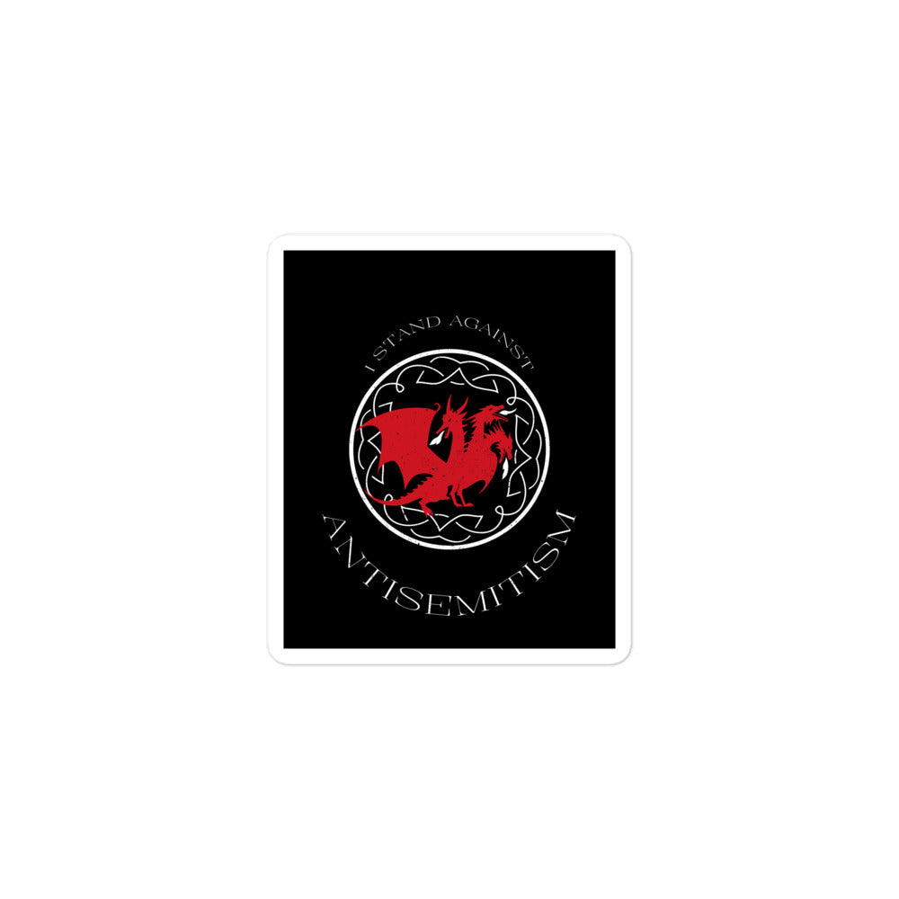 Dragon Adventure | Kiss Cut Sticker Jouparty