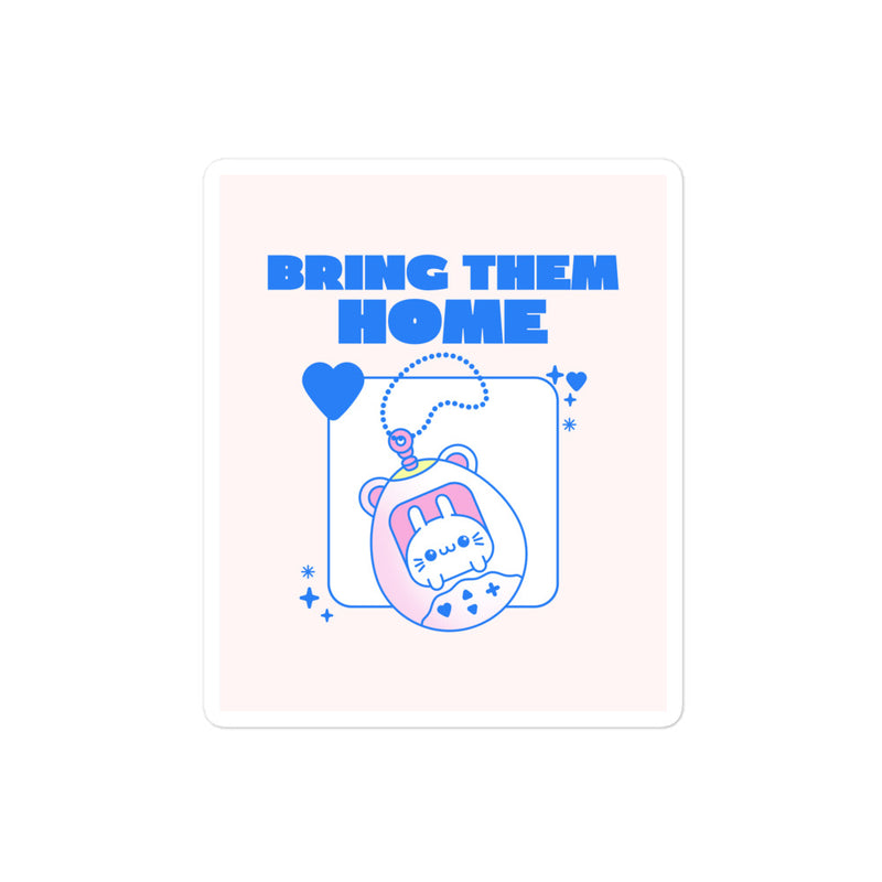 All In For Jews | Kiss Cut Sticker