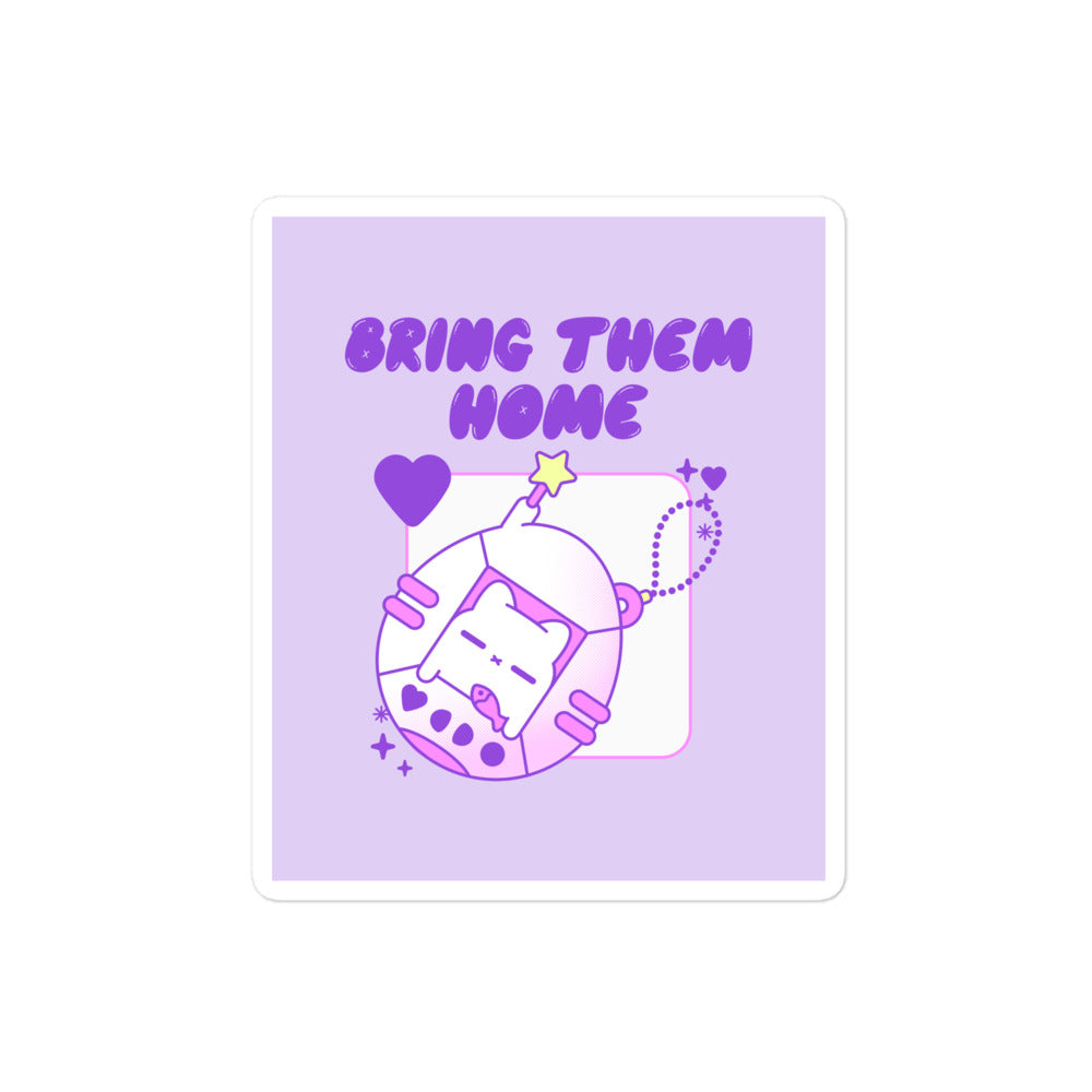 All In For Jews | Kiss Cut Sticker