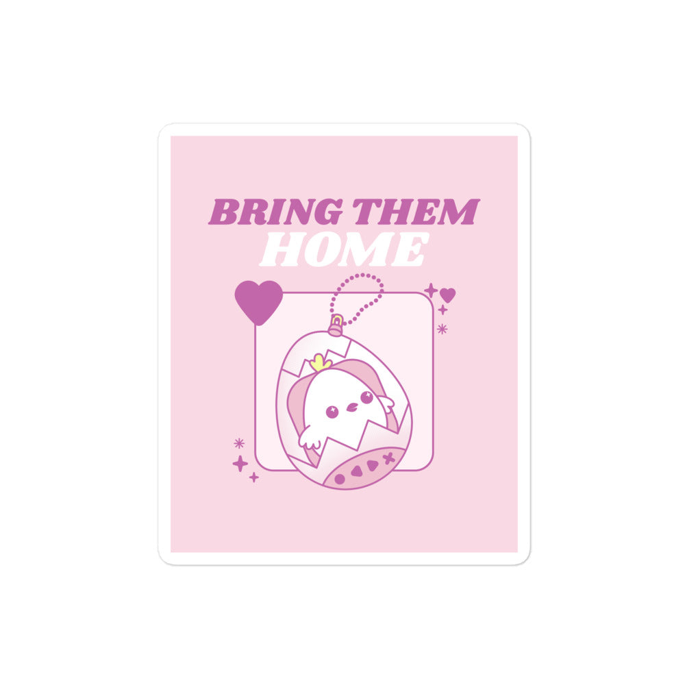All In For Jews | Kiss Cut Sticker