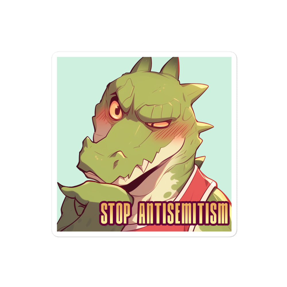 Dragon Adventure | Kiss Cut Sticker Jouparty