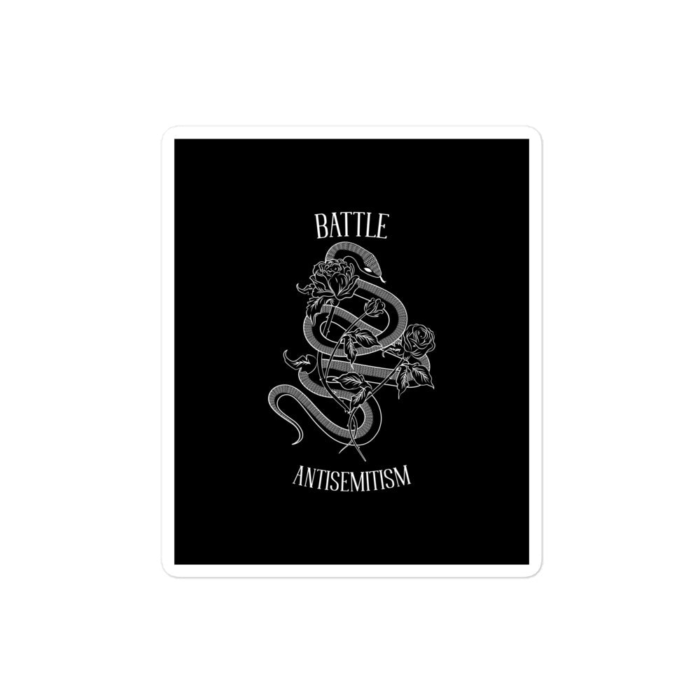 Dragon Adventure | Kiss Cut Sticker Jouparty
