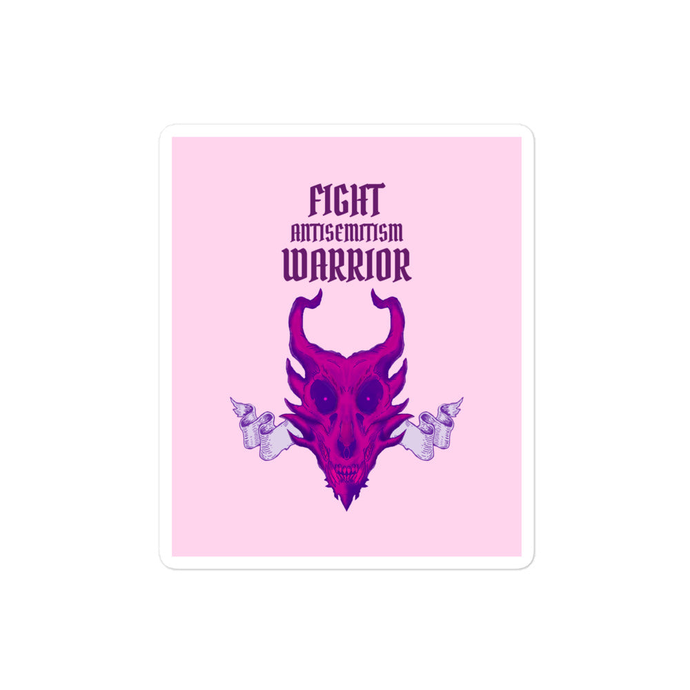 Dragon Adventure | Kiss Cut Sticker Jouparty