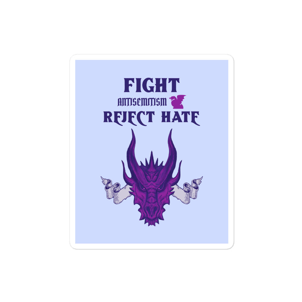 Dragon Adventure | Kiss Cut Sticker