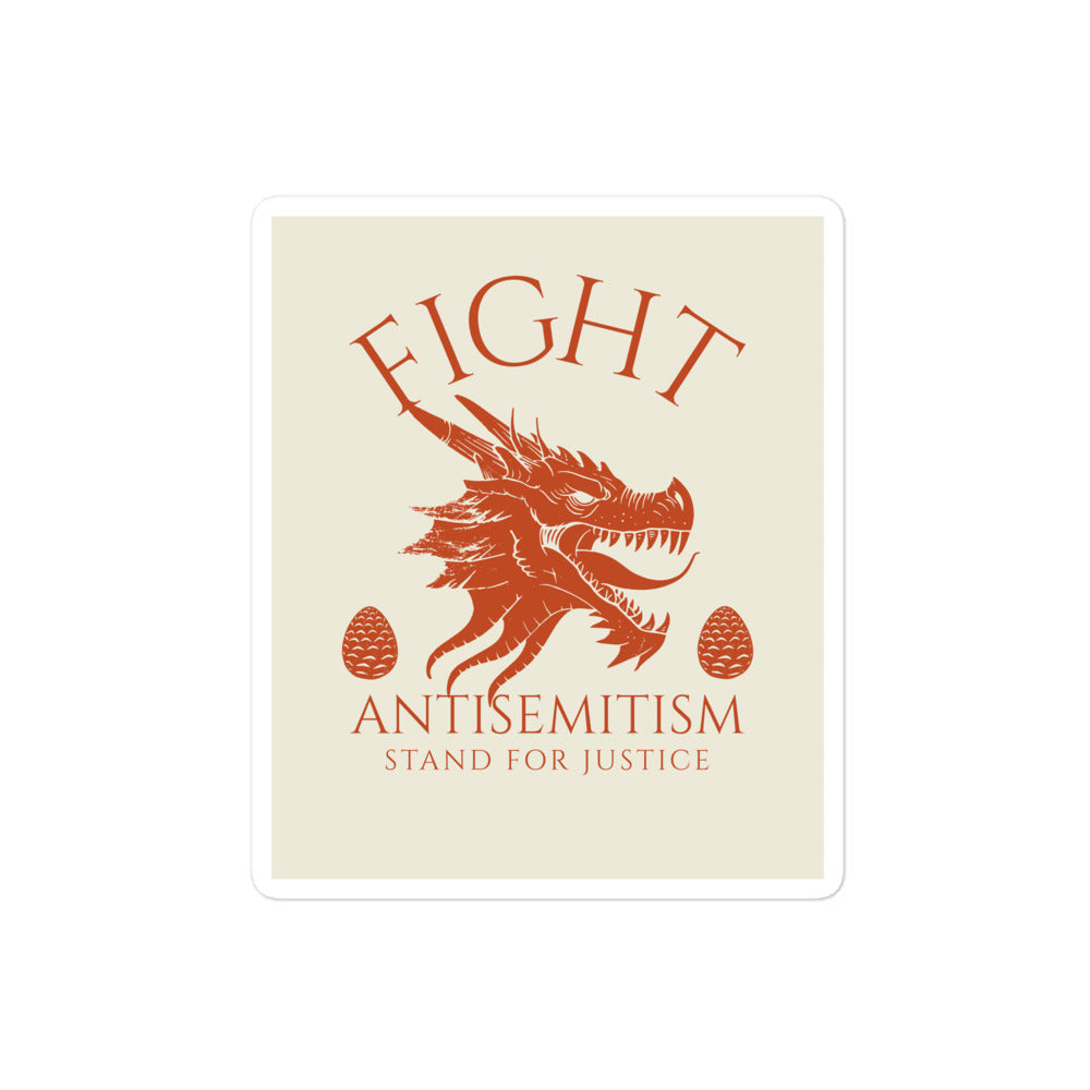 Dragon Adventure | Kiss Cut Sticker Jouparty