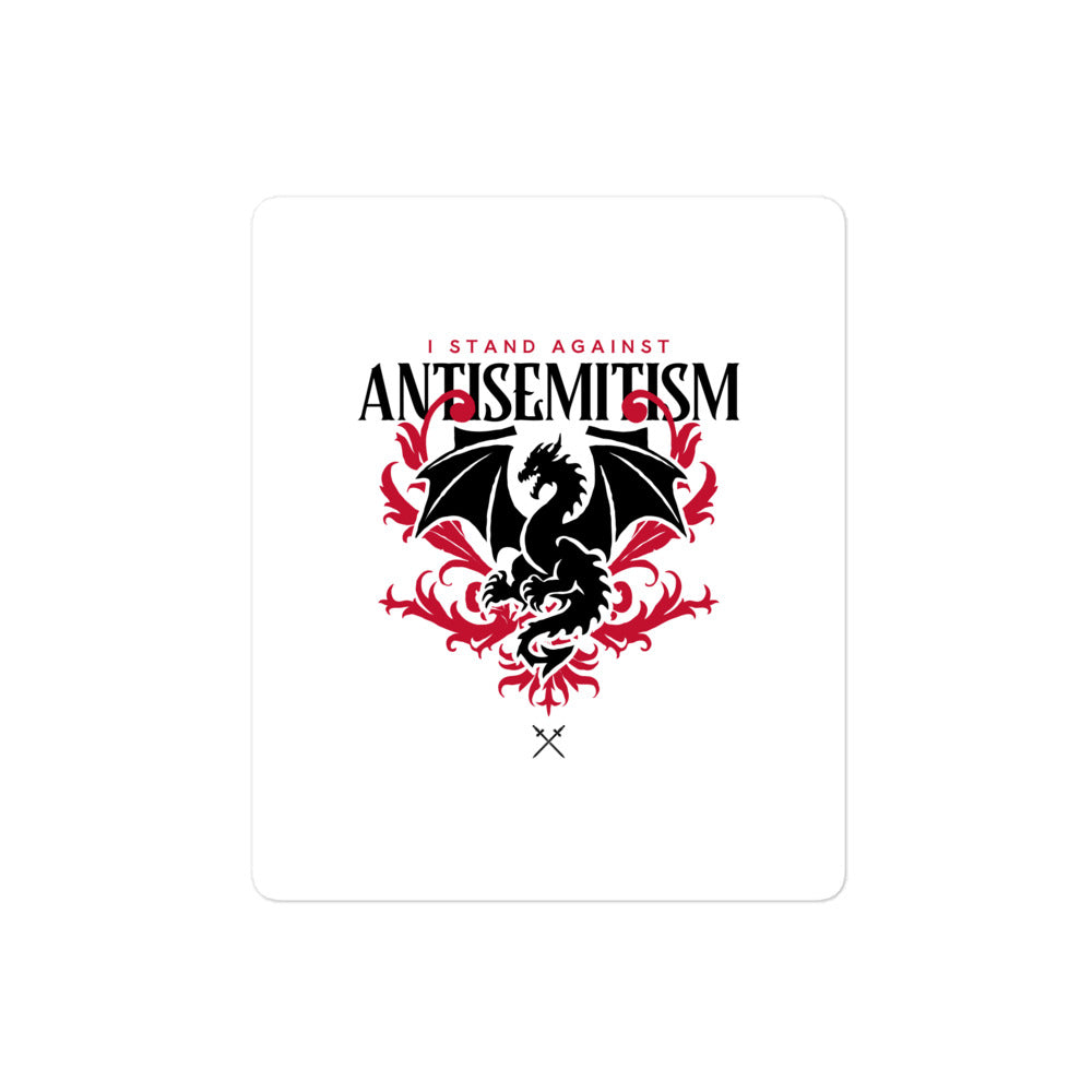 Dragon Adventure | Kiss Cut Sticker