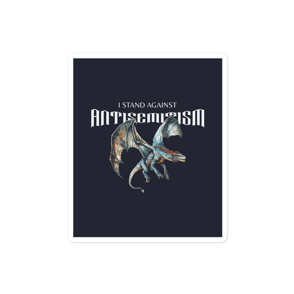 Dragon Adventure | Kiss Cut Sticker Jouparty