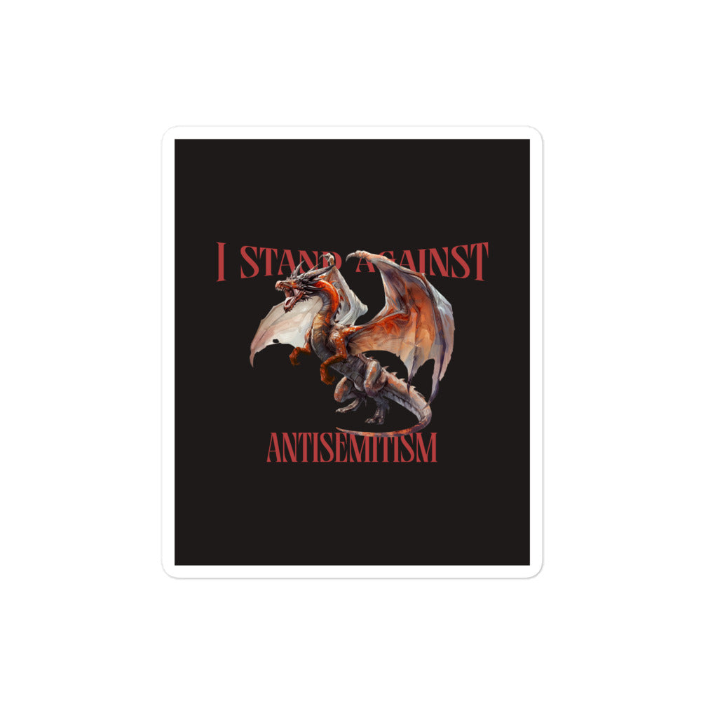 Dragon Adventure | Kiss Cut Sticker Jouparty