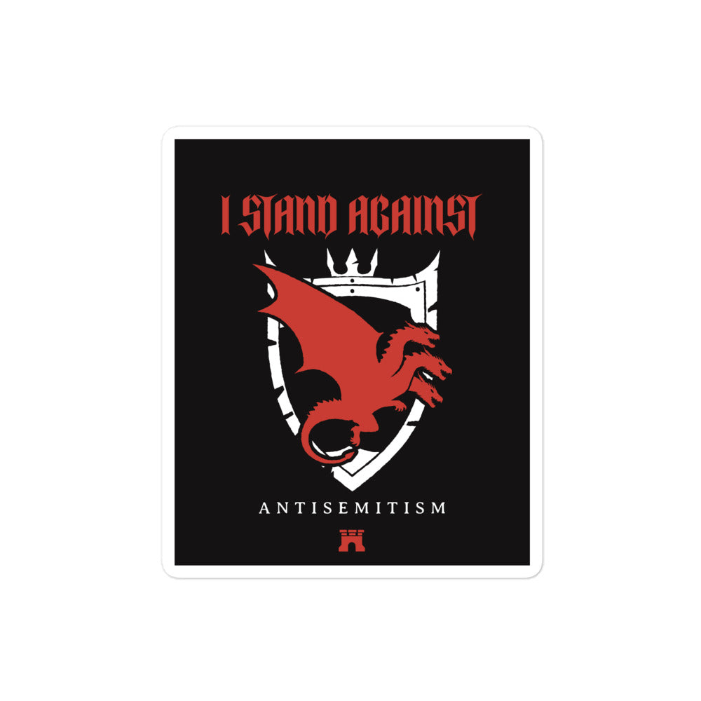 Dragon Adventure | Kiss Cut Sticker Jouparty