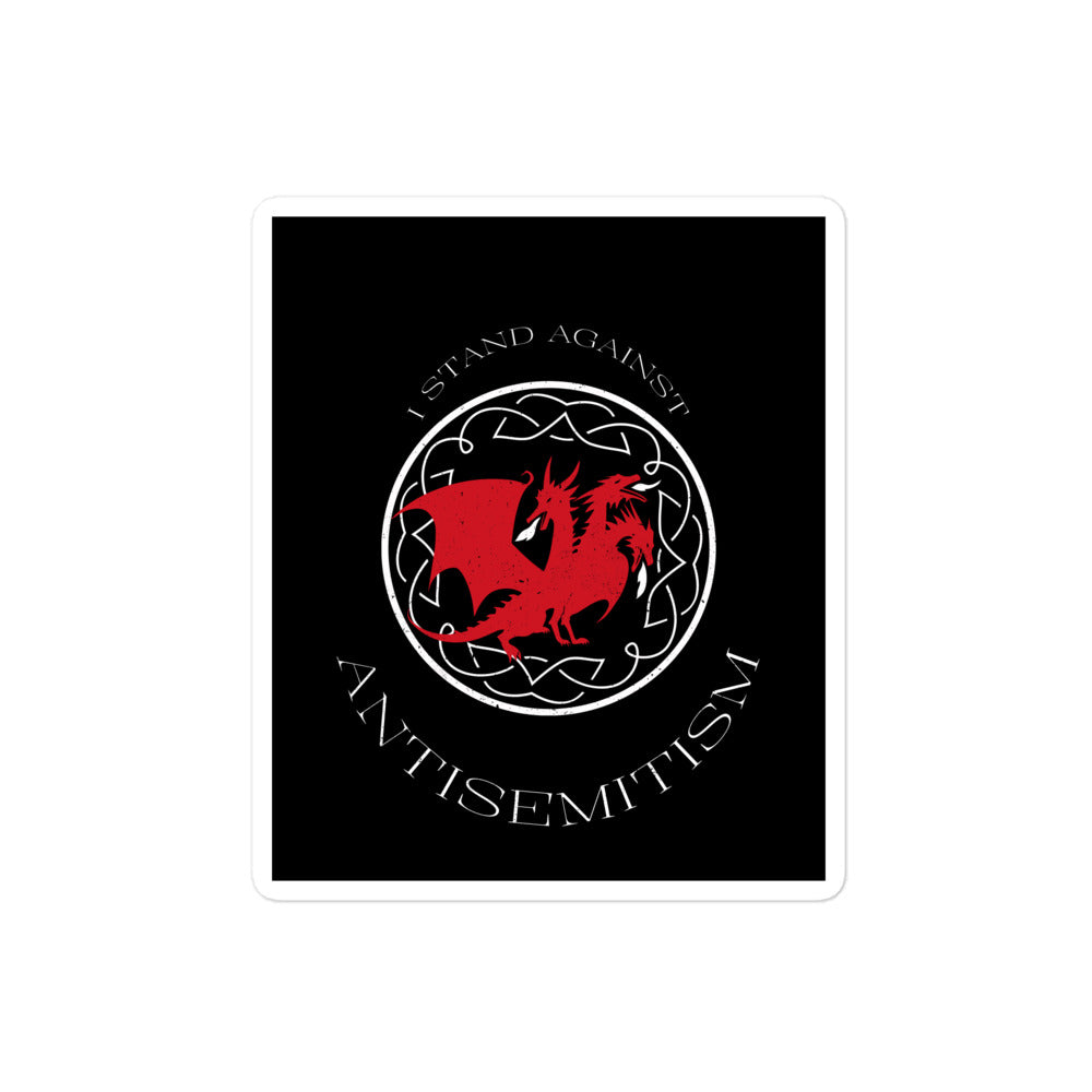 Dragon Adventure | Kiss Cut Sticker Jouparty