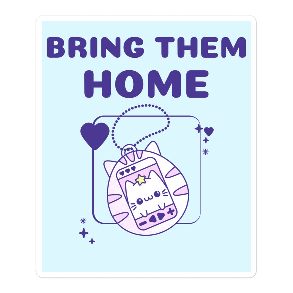 All In For Jews | Kiss Cut Sticker