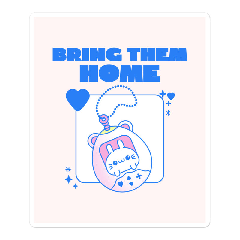All In For Jews | Kiss Cut Sticker