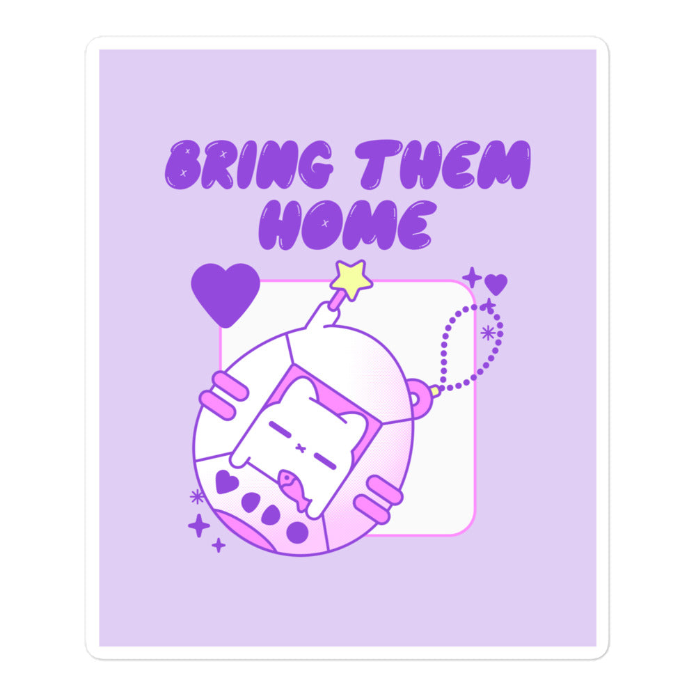 All In For Jews | Kiss Cut Sticker