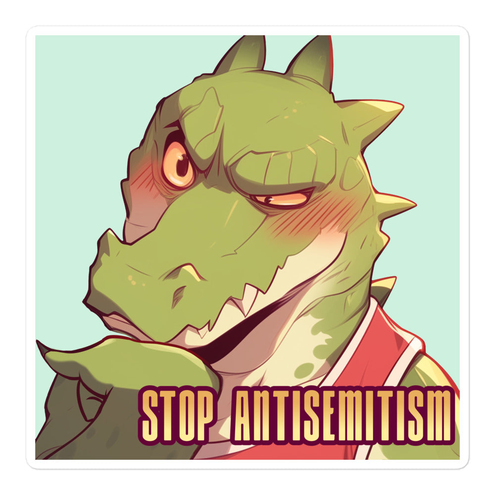 Dragon Adventure | Kiss Cut Sticker Jouparty