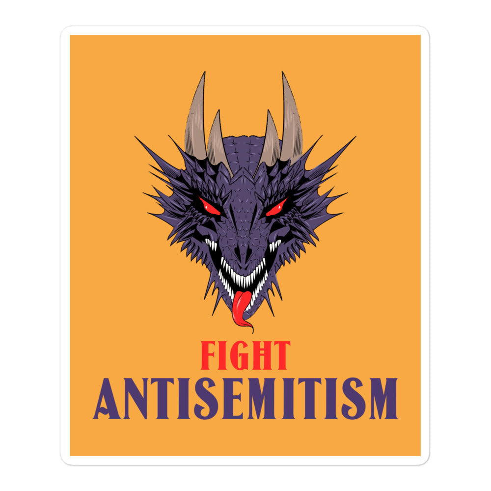Dragon Adventure | Kiss Cut Sticker Jouparty
