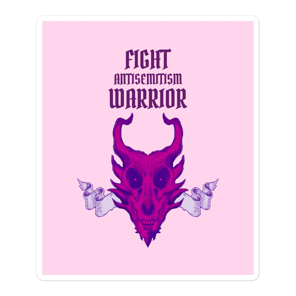 Dragon Adventure | Kiss Cut Sticker Jouparty