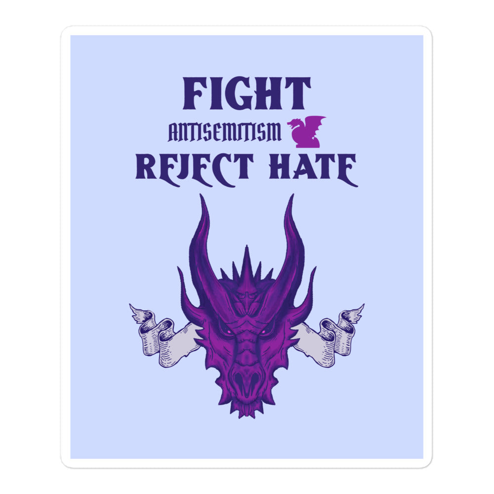 Dragon Adventure | Kiss Cut Sticker