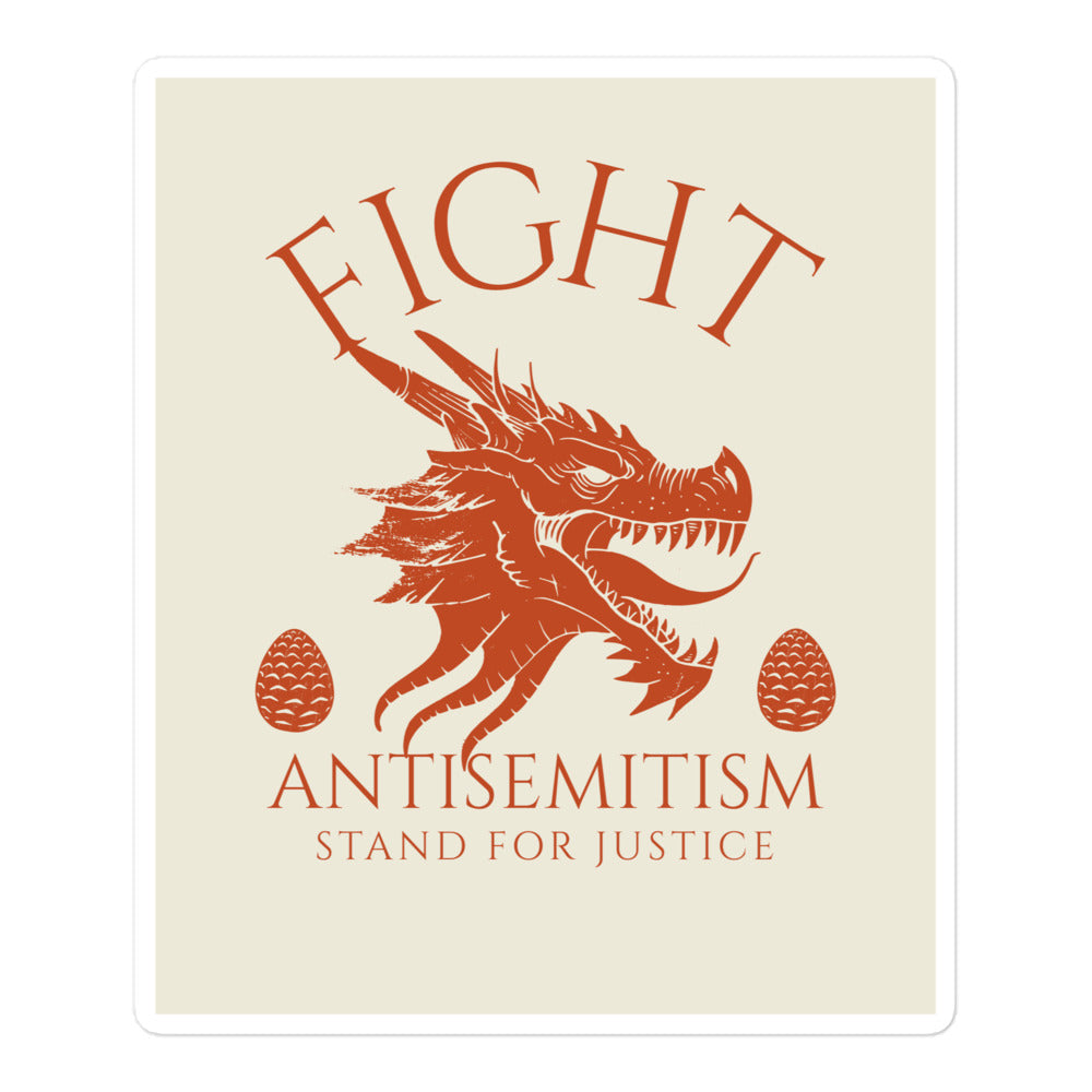 Dragon Adventure | Kiss Cut Sticker Jouparty