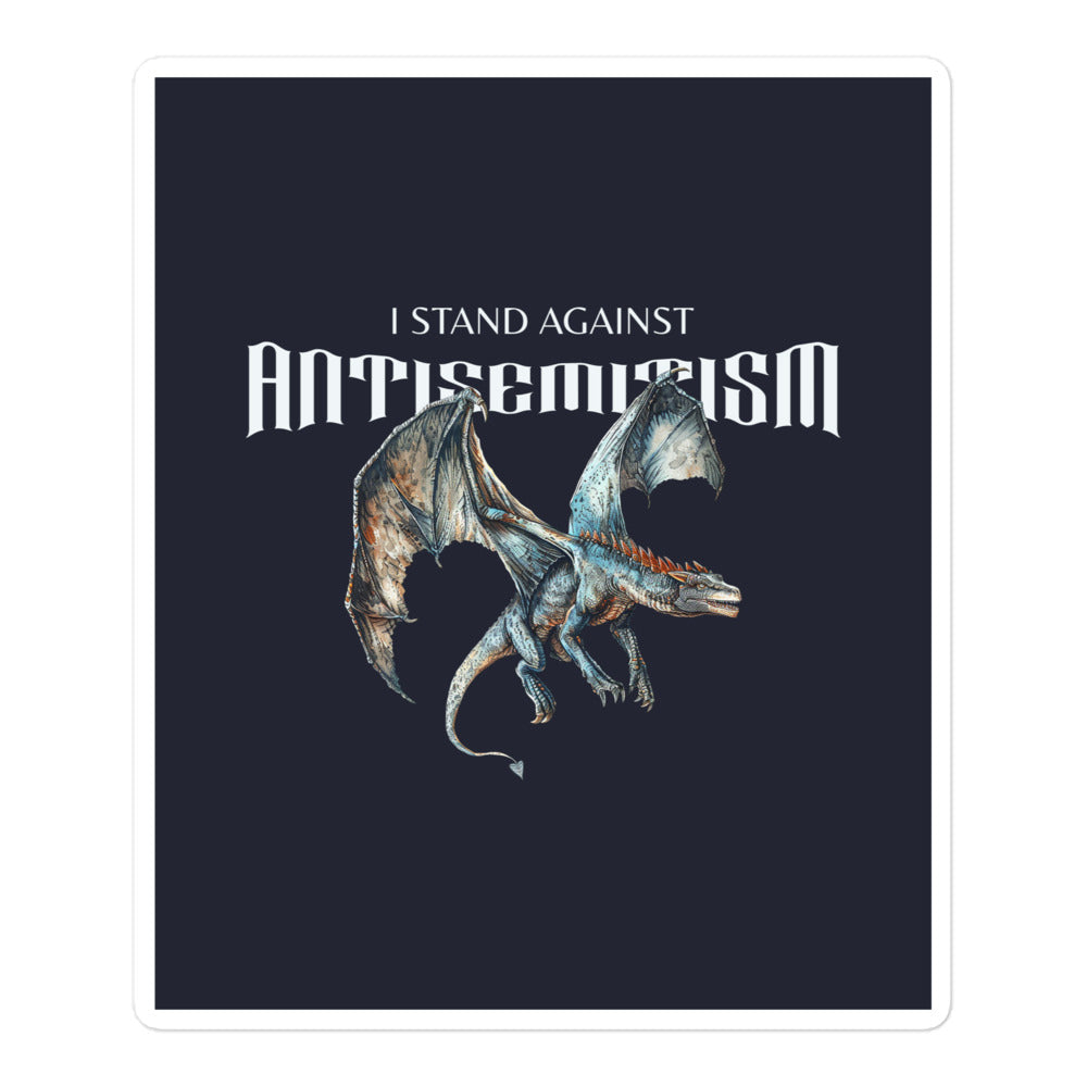 Dragon Adventure | Kiss Cut Sticker Jouparty