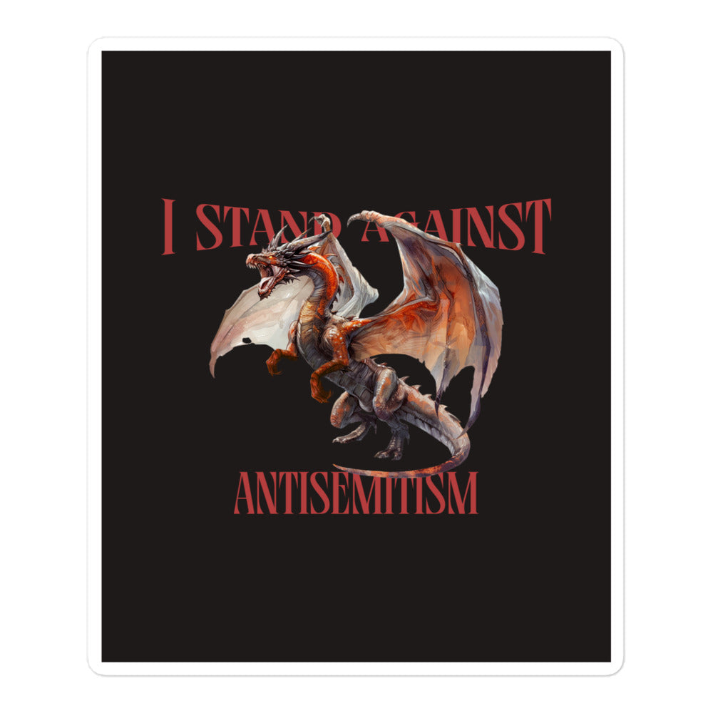 Dragon Adventure | Kiss Cut Sticker Jouparty
