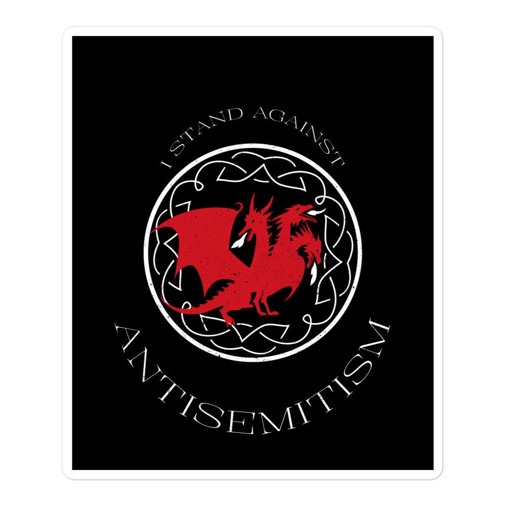 Dragon Adventure | Kiss Cut Sticker Jouparty