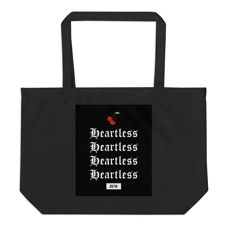 All In For Jews | Large Organic Tote Bag