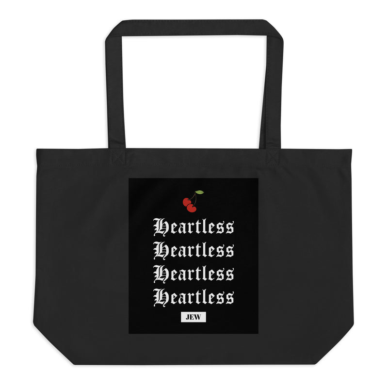 All In For Jews | Large Organic Tote Bag