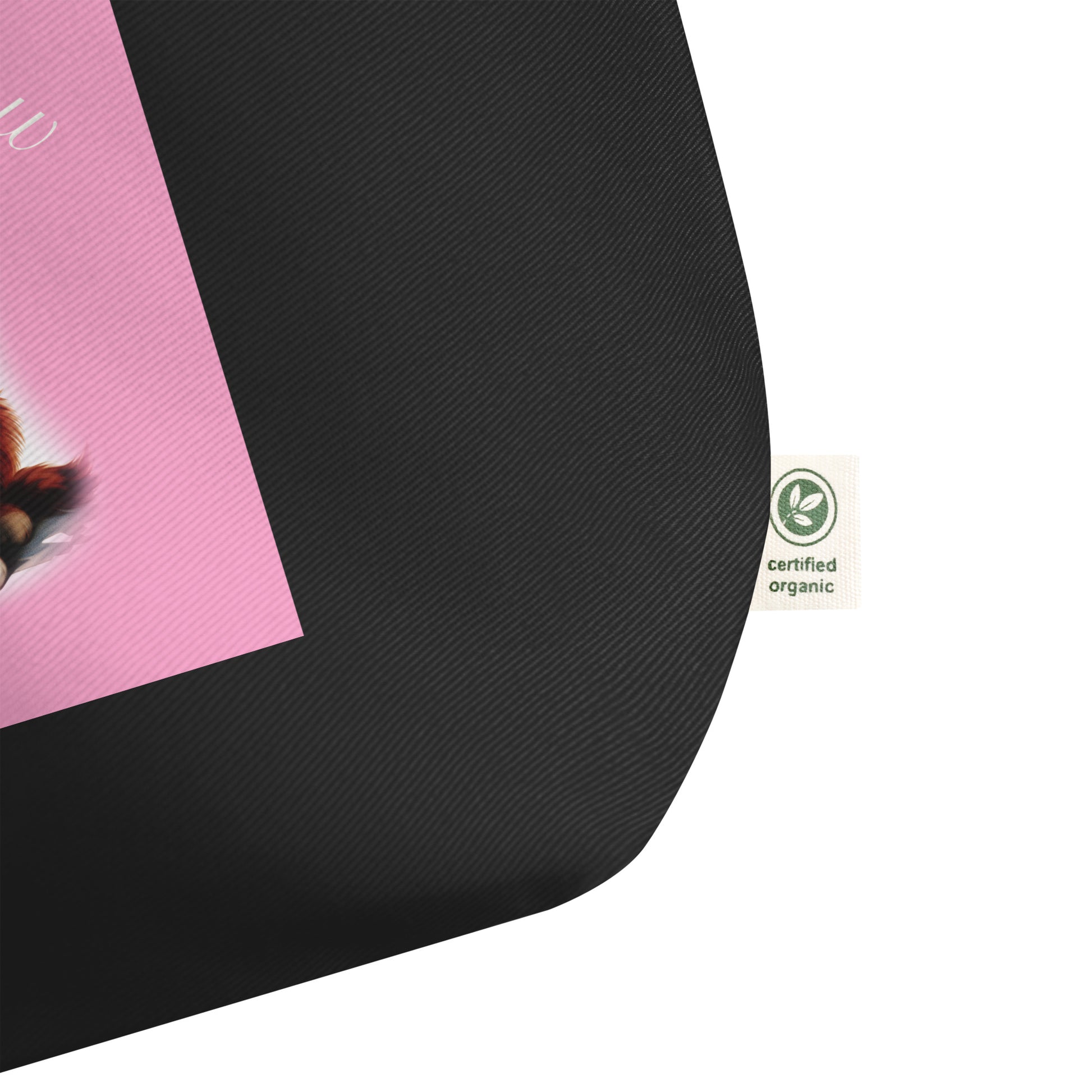Sweet Jew | Large Organic Tote Bag Jouparty