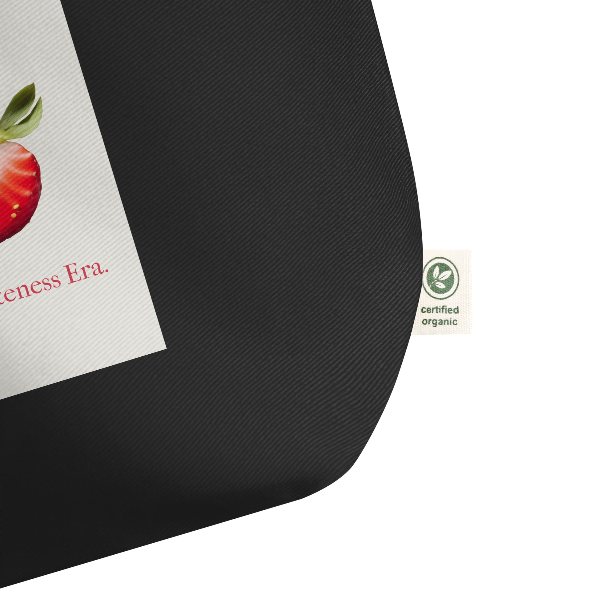 Sweet Jew | Large Organic Tote Bag Jouparty