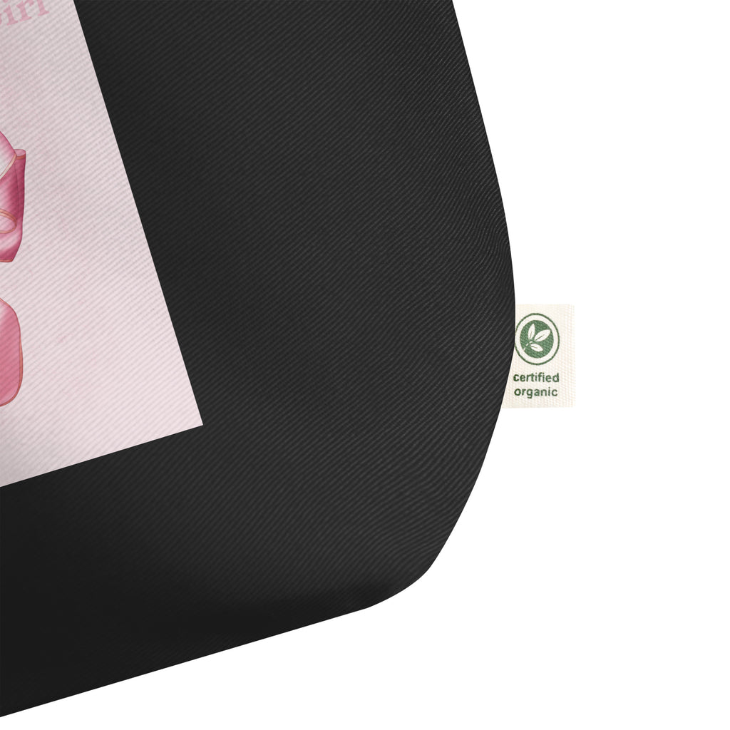 Sweet Jew | Large Organic Tote Bag Jouparty