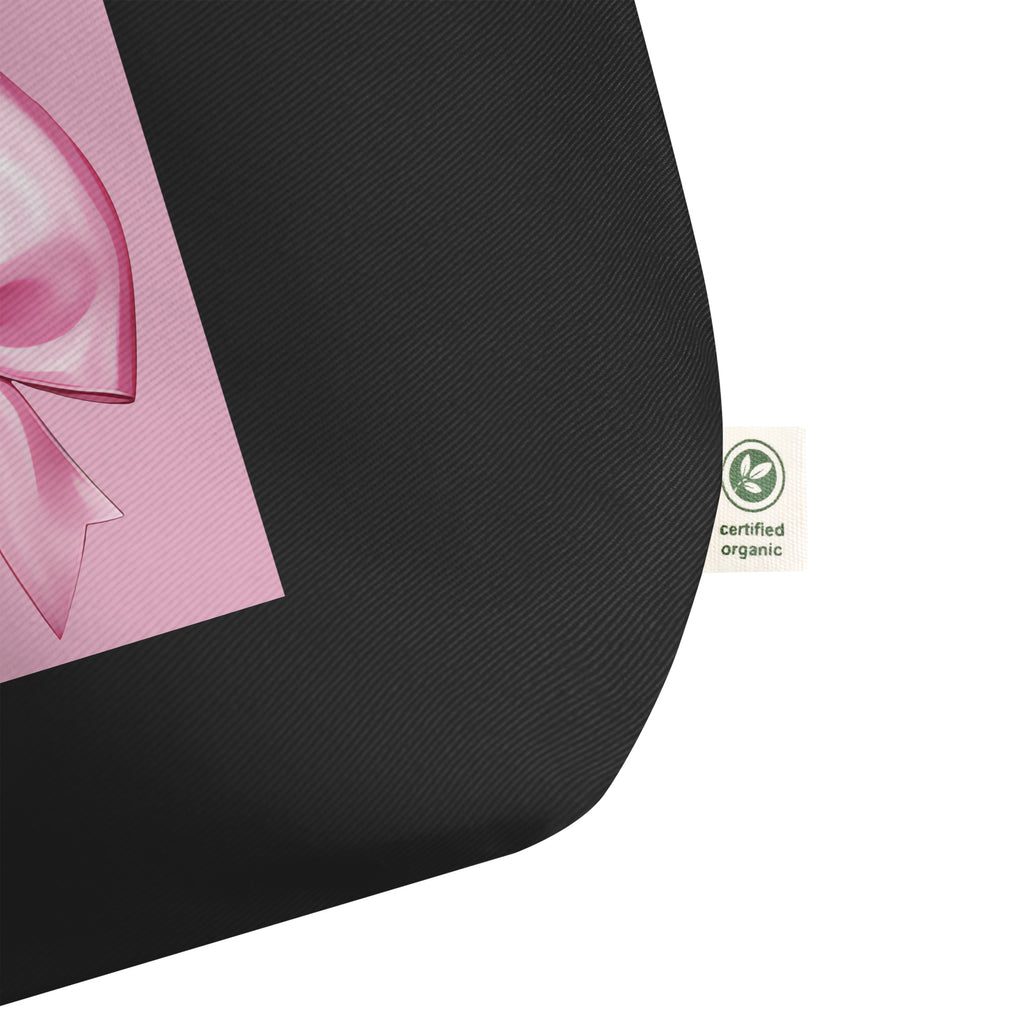 Sweet Jew | Large Organic Tote Bag Jouparty